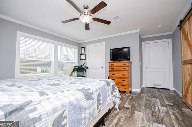 3000 Clem Lowell Road, Carrollton, GA 30117