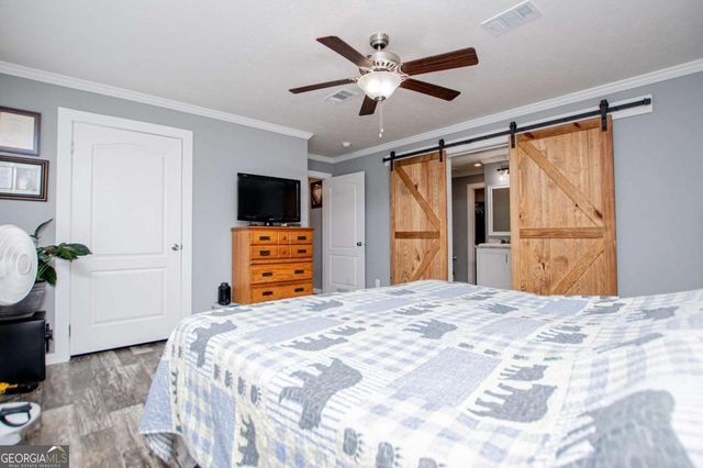 3000 Clem Lowell Road, Carrollton, GA 30117