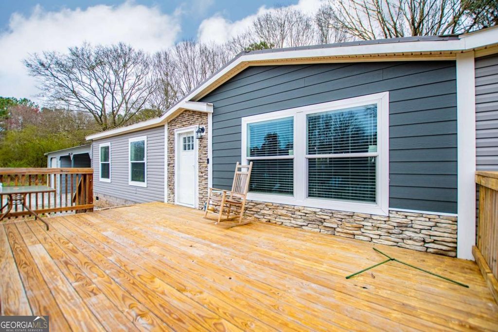 3000 Clem Lowell Road, Carrollton, GA 30117