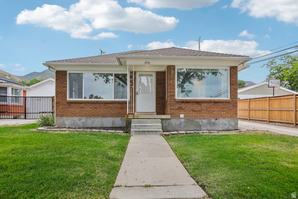2255 S KING ST, Salt Lake City, UT 84106 — exterior