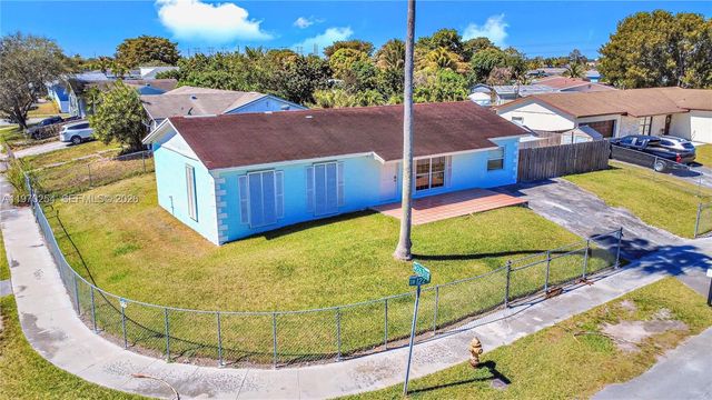 12205 SW 263rd Ter, Homestead, FL 33032