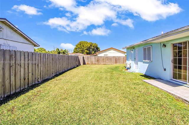 12205 SW 263rd Ter, Homestead, FL 33032