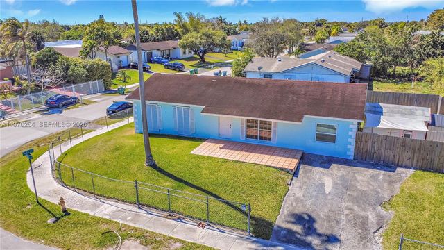 12205 SW 263rd Ter, Homestead, FL 33032