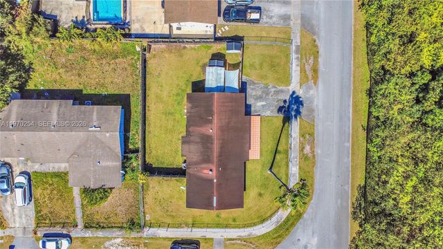 12205 SW 263rd Ter, Homestead, FL 33032