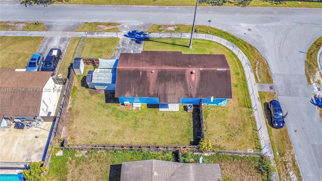 12205 SW 263rd Ter, Homestead, FL 33032