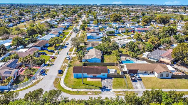 12205 SW 263rd Ter, Homestead, FL 33032