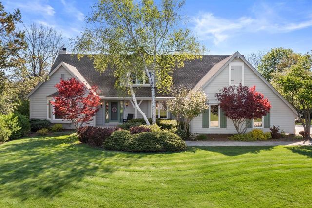 3153 Linden LANE, Racine, WI 53406