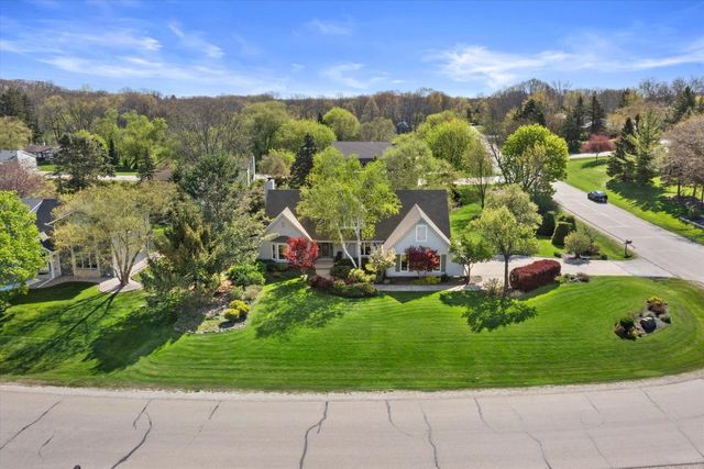 3153 Linden LANE, Racine, WI 53406