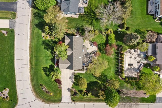 3153 Linden LANE, Racine, WI 53406