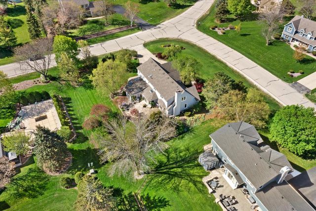 3153 Linden LANE, Racine, WI 53406