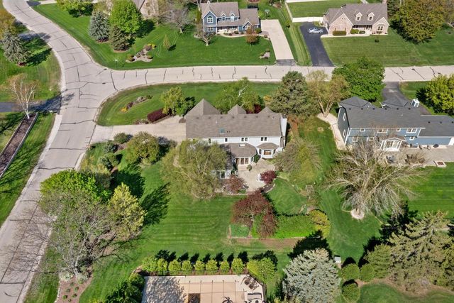 3153 Linden LANE, Racine, WI 53406