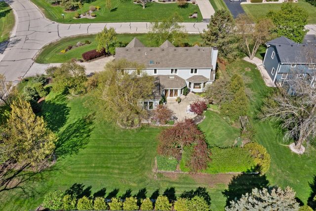 3153 Linden LANE, Racine, WI 53406