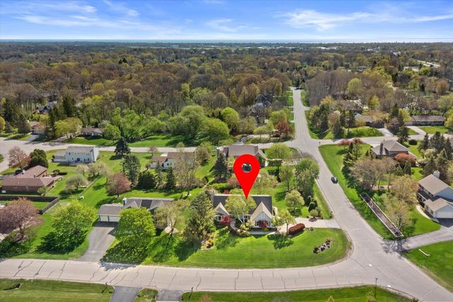 3153 Linden LANE, Racine, WI 53406
