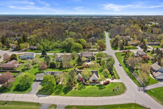 3153 Linden LANE, Racine, WI 53406