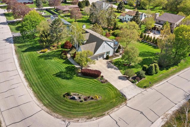 3153 Linden LANE, Racine, WI 53406