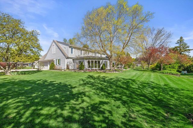 3153 Linden LANE, Racine, WI 53406