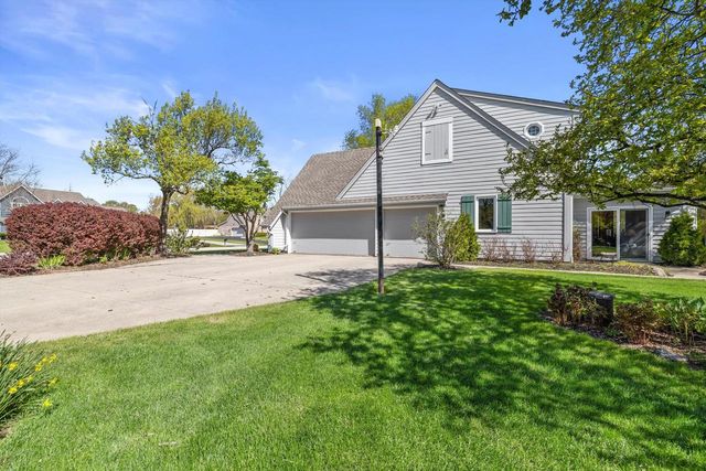 3153 Linden LANE, Racine, WI 53406