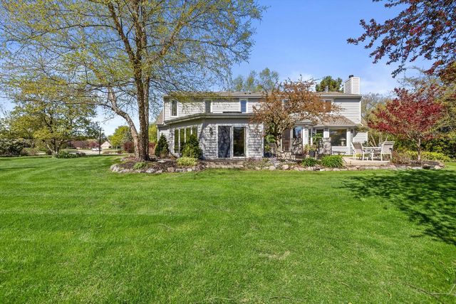 3153 Linden LANE, Racine, WI 53406