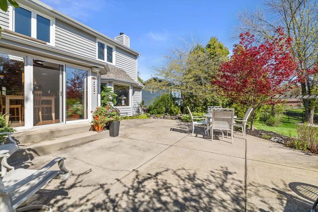 3153 Linden LANE, Racine, WI 53406