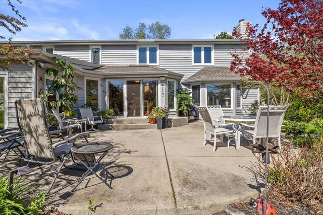 3153 Linden LANE, Racine, WI 53406