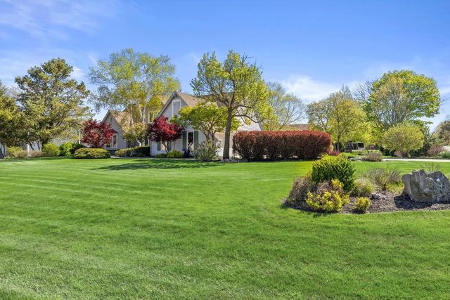 3153 Linden LANE, Racine, WI 53406
