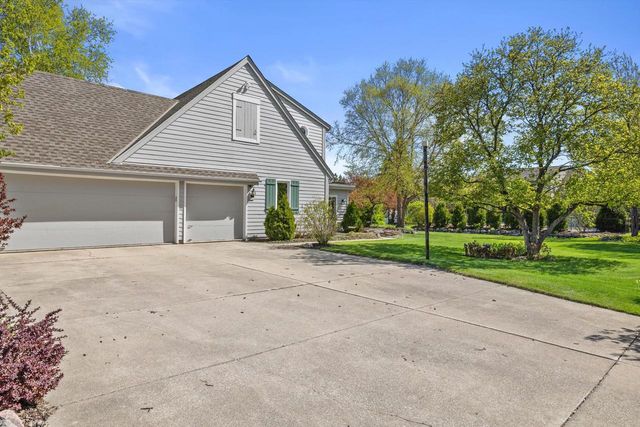 3153 Linden LANE, Racine, WI 53406