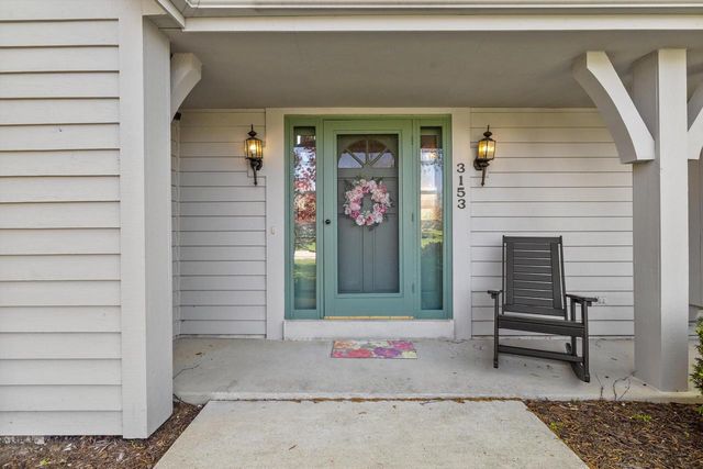 3153 Linden LANE, Racine, WI 53406