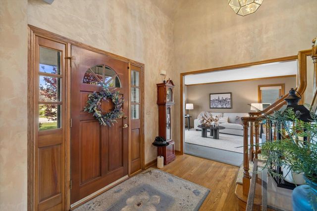 3153 Linden LANE, Racine, WI 53406