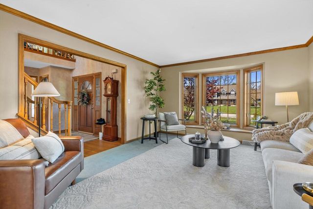 3153 Linden LANE, Racine, WI 53406
