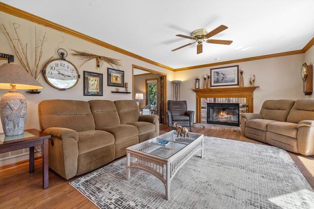 3153 Linden LANE, Racine, WI 53406