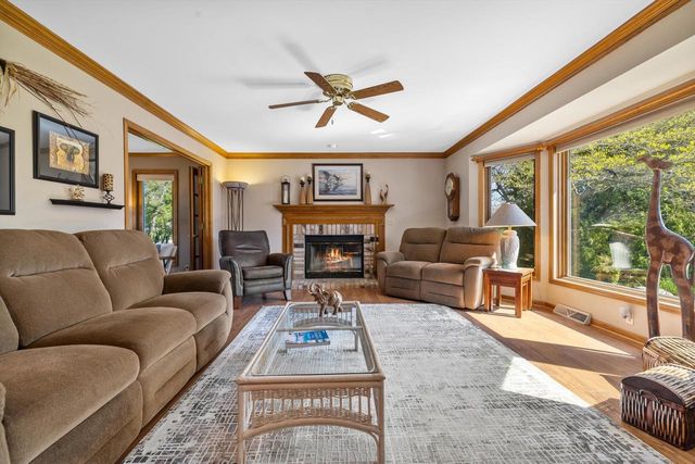 3153 Linden LANE, Racine, WI 53406