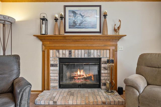 3153 Linden LANE, Racine, WI 53406