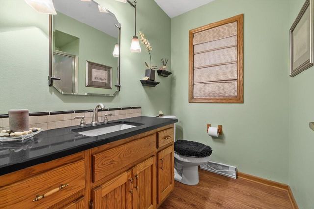 3153 Linden LANE, Racine, WI 53406
