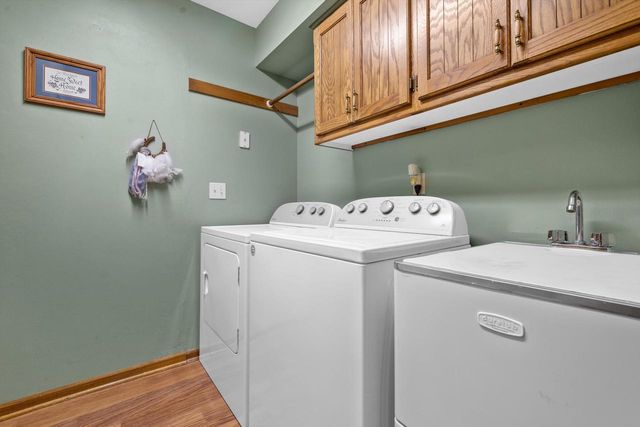 3153 Linden LANE, Racine, WI 53406