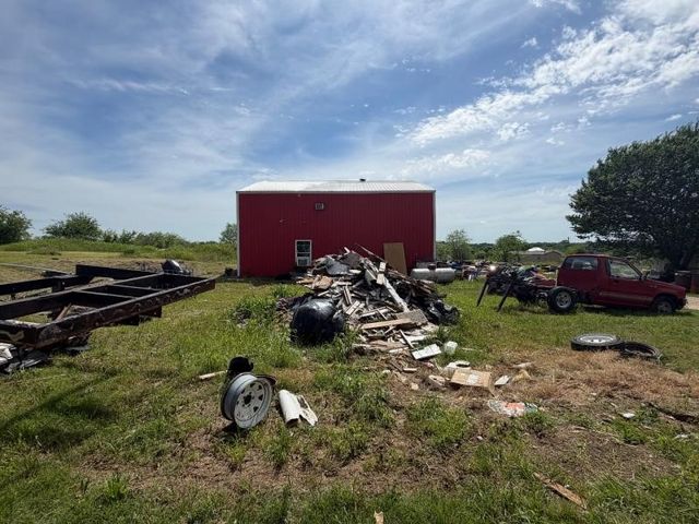 9300 Johns Road, Alvarado, TX 76009