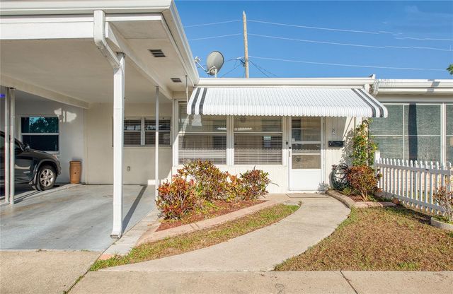13940 ANONA HEIGHTS DRIVE 6, Largo, FL 33774