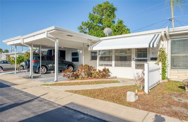 13940 ANONA HEIGHTS DRIVE 6, Largo, FL 33774