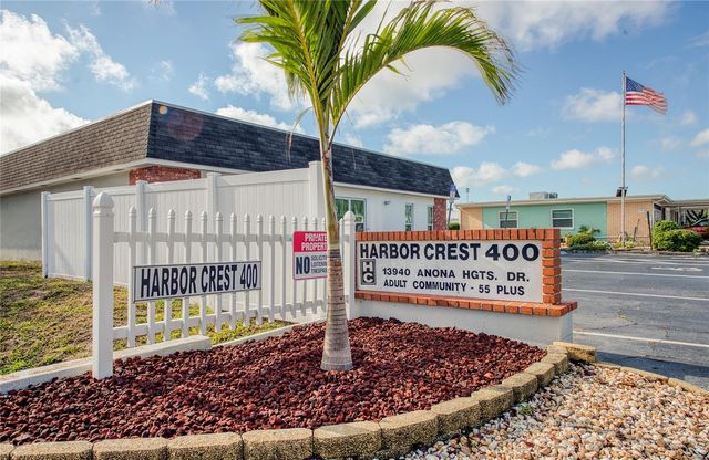 13940 ANONA HEIGHTS DRIVE 6, Largo, FL 33774