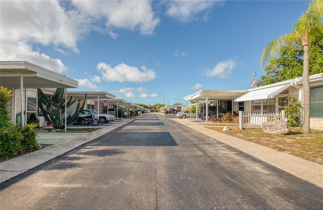 13940 ANONA HEIGHTS DRIVE 6, Largo, FL 33774