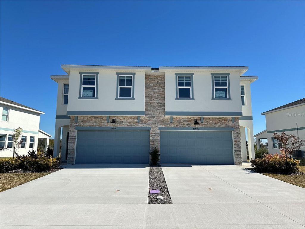 13936 EMERALD FIELDS DRIVE, Hudson, FL 34667