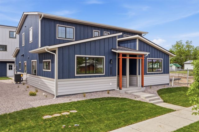 1273 Idaho Street A, Missoula, MT 59801