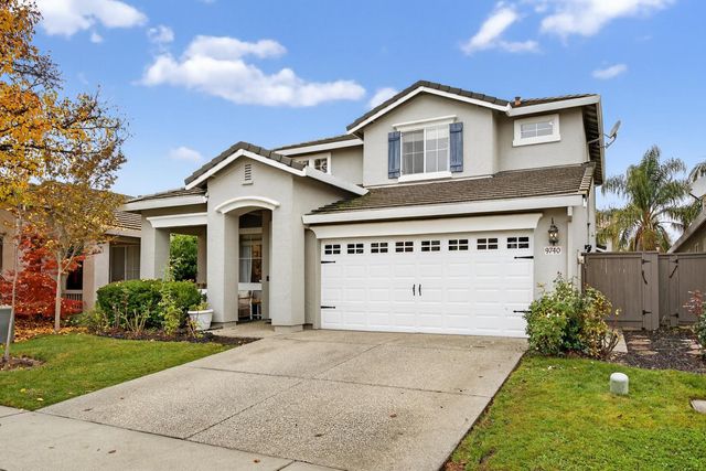 9740 Sage Thrasher Cir, Elk Grove, CA 95757