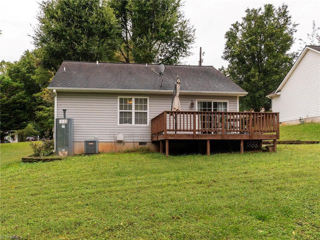 310 Wilson Street, Graham, NC 27253
