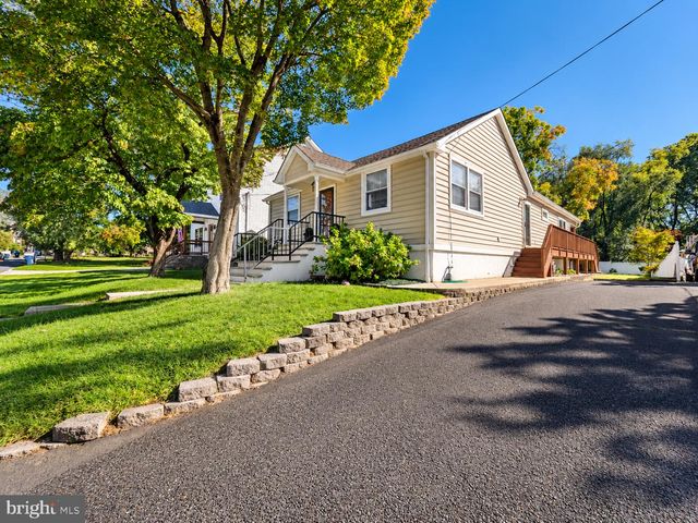 45 BETTS AVE, Lawrence Twp, NJ 08648