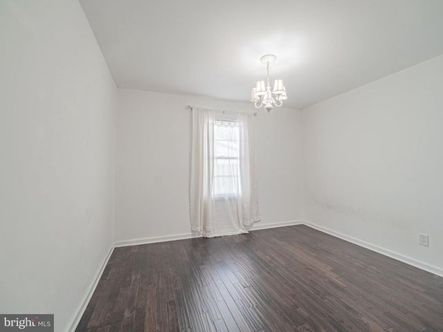45 BETTS AVE, Lawrence Twp, NJ 08648