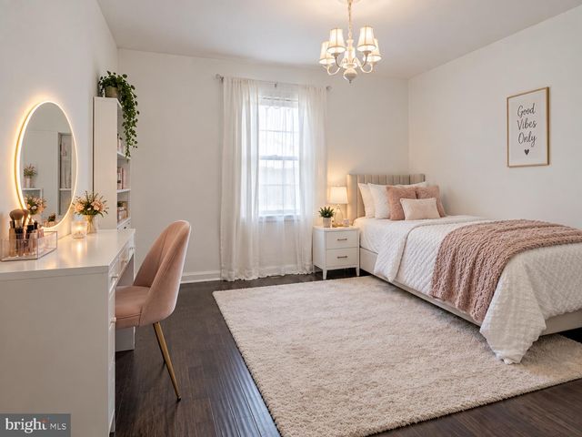 45 BETTS AVE, Lawrence Twp, NJ 08648