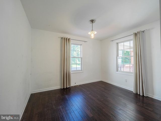 45 BETTS AVE, Lawrence Twp, NJ 08648