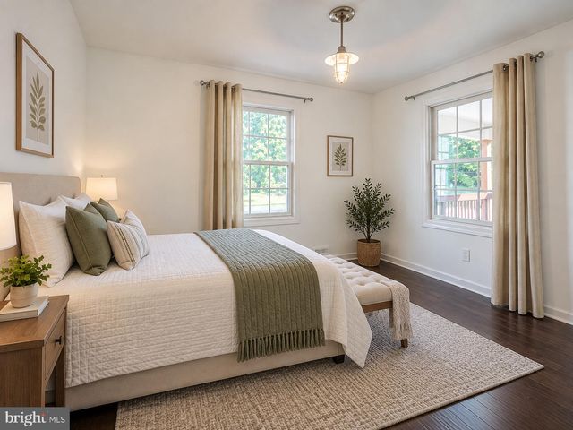 45 BETTS AVE, Lawrence Twp, NJ 08648