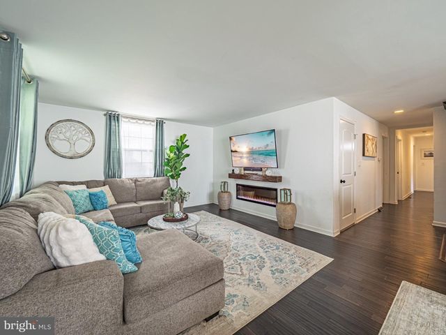 45 BETTS AVE, Lawrence Twp, NJ 08648