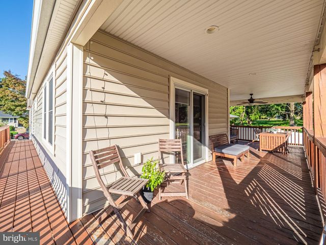 45 BETTS AVE, Lawrence Twp, NJ 08648